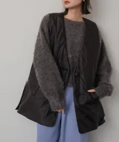 美品【SENSE OF PLACE by URBAN RESEARCH】ベスト