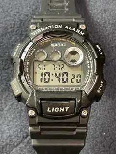 CASIO カシオ W-735H 3416 腕時計 デジタルのサムネイル