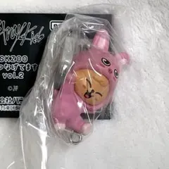 StrayKids SKZOO つまんでつなげてますこっとでらっくす！vol.2