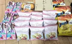 ♥️アミューズメント品お菓子詰め合わせ♥️