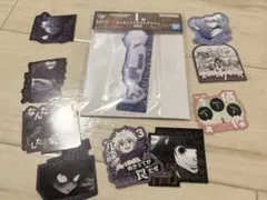 HUNTER×HUNTER 1番くじ