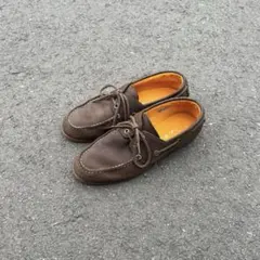 Timberland デッキシューズ