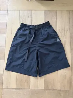 NIKE ACG】ナイキ エーシージー スノーグラス カーゴ ショーツ | Mercari