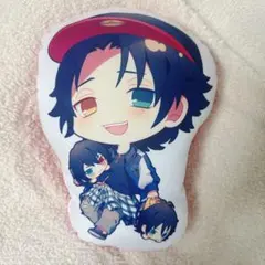 2025年最新】ヒプノシスマイク マルイ クッションの人気アイテム