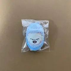 Stray Kids スキズ サウナ くじ スリッパ キーホルダー ジニレット