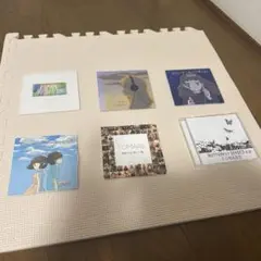FOMARE かわらないもの/黒髪少女 廃盤CD デモ音源 FOMARE OFFICIAL on X: 