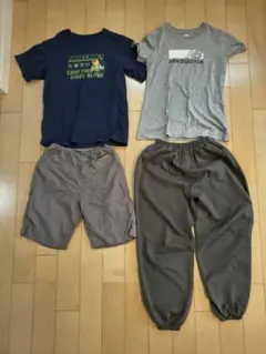 子供服 kids boys 4点セット