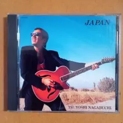 長渕剛　JAPAN　中古CDのサムネイル