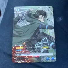 2025年最新】ユニオンアリーナ リヴァイ パラレルの人気アイテム