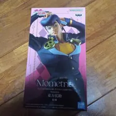 Mometria 東方仗助 フィギュア