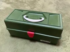 ビンテージタックルボックス UMCO 10 ➕ビンテージルアーセット ビンテージタックルボックス UMCO 10 ➕ビンテージルアーセット 2025年