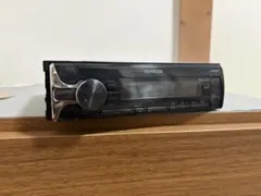 KENWOOD U484BT CDレシーバー 本体 KENWOOD U484BT CDレシーバー 本体 - メルカリ