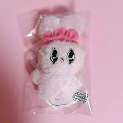 エスターバニー ミニぬいぐるみキーホルダー マスコット キーホルダー 韓国限定