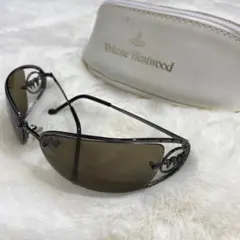 Vivienne Westwood サングラス VW-7728NANA好きな方へ - メルカリ