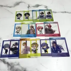 にじさんじ HEROES 海の家 クリアカード まとめ売り