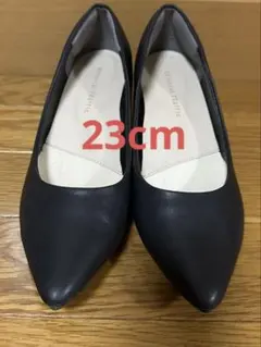 飛べるパンプス　23センチのサムネイル