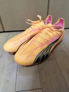 PUMA ULTRA アルティメット hgのサムネイル