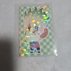 Dr．STONE 石神千空 バースデーカード LIMITED SHOP - メルカリ