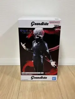 東京喰種 Grandista KANEKI KEN II フィギュア