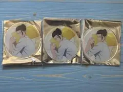 呪術廻戦 アニメイト グラッテ アクリルコースター　夏油傑 懐玉・玉折