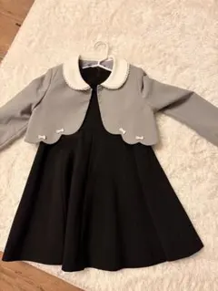 Michelle Alfred フォーマルドレス 115 入学式　結婚式