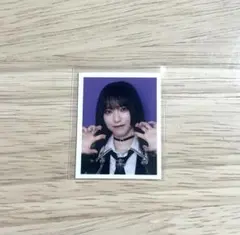 野口衣織idフォト