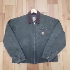 2026年最新】carHartt デトロイトジャケット j97 mosの人気アイテム