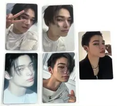 ENHYPEN ニキ ROMANCE UNTOLD Daydream トレカ