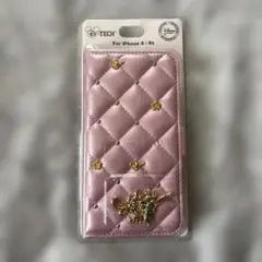 iPhone6/6s スマホケース　ディズニーストア　ジャスミン　アラジンのサムネイル
