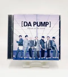 DA PUMP　CD Amazon.co.jp: 真夏のじゅもん (完全生産限定盤) - TUBE × DA