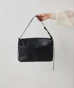 完売品】ÖLEND_FOLDED BAG_ショルダーバッグ - メルカリ