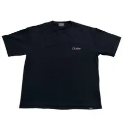 PENDLETON Tシャツ L 黒 メンズ 半袖 ワンポイント ロゴ 美品のサムネイル