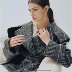 ショートコート