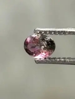 な*の様 バイカラートルマリン　ルース