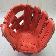 希少 ミズノ ビューリーグ 青ビュー スウィフター N35310 内野手