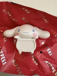 サンリオ HIPPERS ヒッパーズ シナモン　シナモロール