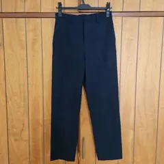 ユニクロ カジュアルパンツ