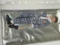 FANTASTICS 中島颯太