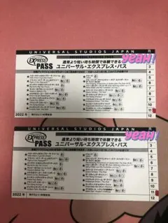 2026年最新】エクスプレスパスの人気アイテム - メルカリ