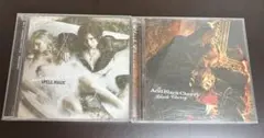 Acid Black Chrry CDセット