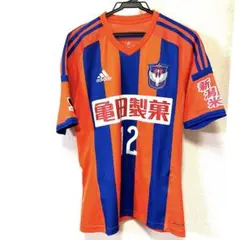 アルビレックス新潟 ユニフォーム 応援グッズ