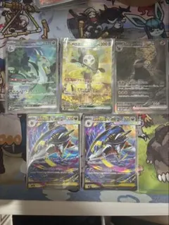 2025年最新】ポケモン sarの人気アイテム - メルカリ