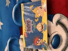 アメトイ　Rugrats COLLECTOR CARDS　海外 アメトイ Rugrats COLLECTOR CARDS 海外 - メルカリ