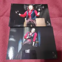 DIAMONDDOGS DVD 東山義久　テンプテーション DIAMONDDOGS DVD 東山義久 テンプテーション DIAMONDDOGS DVD 東山義久