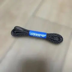 ⭐️新品adidas アディダス 靴紐 シューレース ブラウン