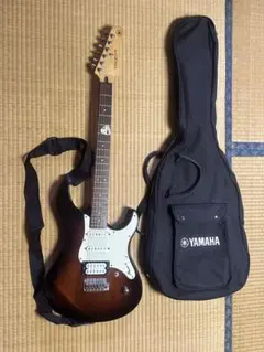 YAMAHA PACIFICA PAC604W Wilkinson エレキギター - メルカリ