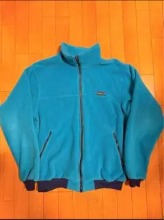 【Patagonia】 パタゴニア　フリースジャケット　80's