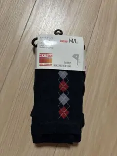 ニットレギンス