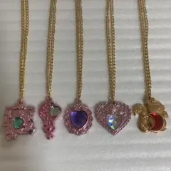 ア*こ様 セボンスター　5つ