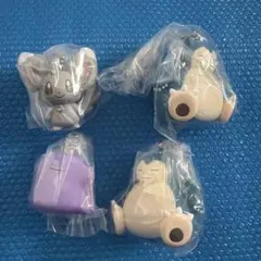 ポケットモンスター　スイングコレクション